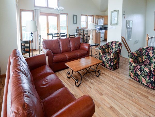 The Outer Banks Home 1016422
