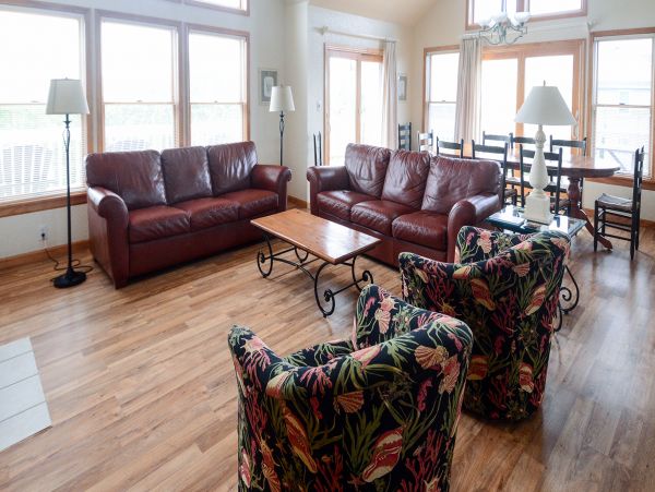 The Outer Banks Home 1016422