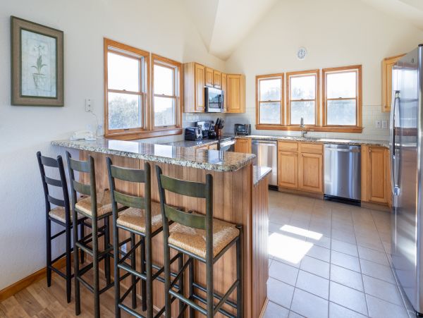 The Outer Banks Home 1016422