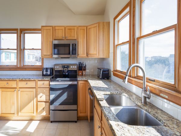 The Outer Banks Home 1016422