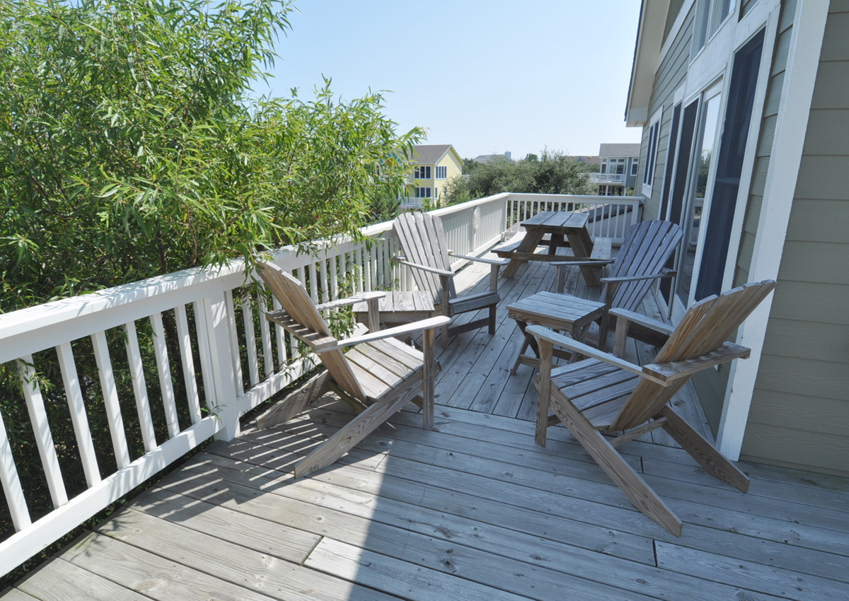 The Outer Banks Home 1016422
