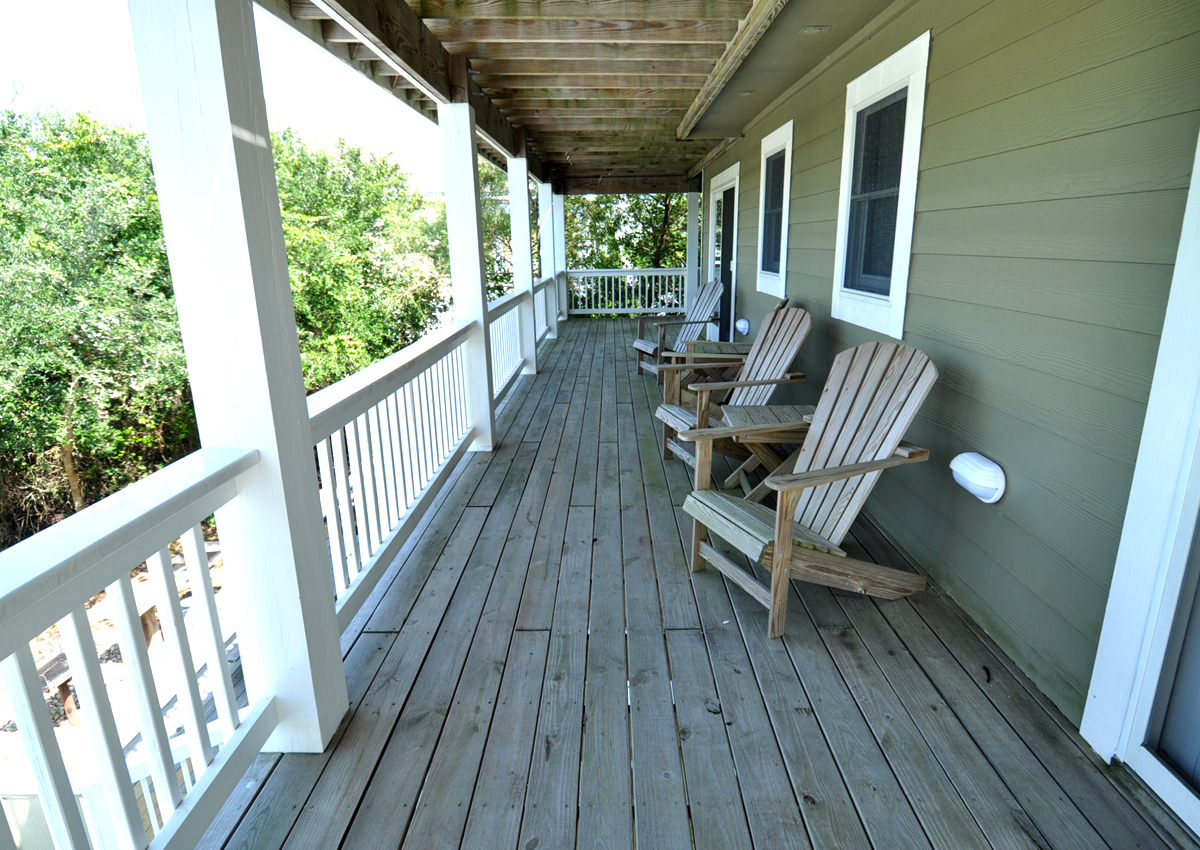 The Outer Banks Home 1016422