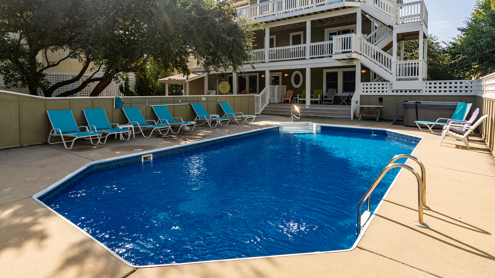 The Outer Banks Home 1016422