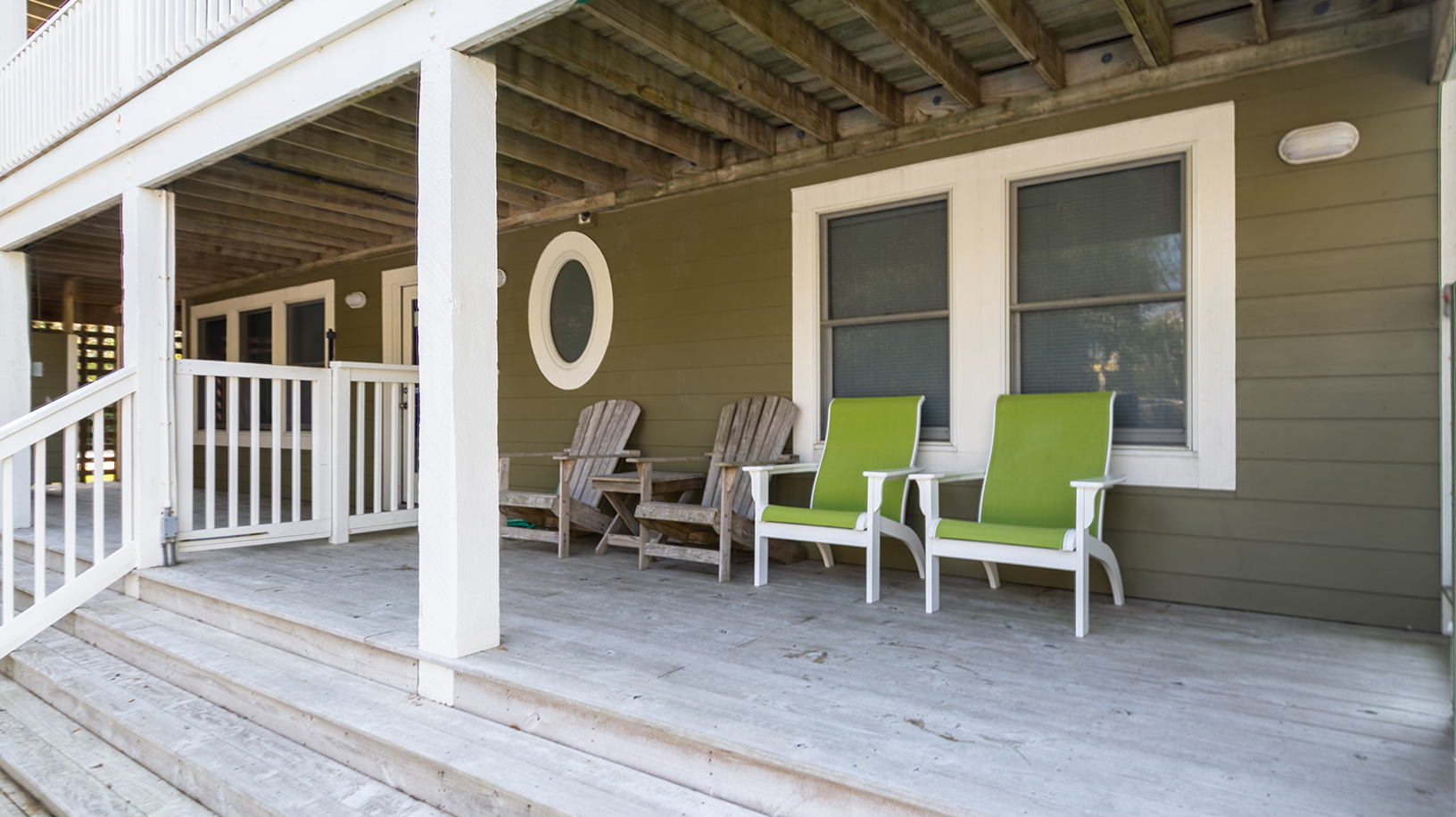 The Outer Banks Home 1016422