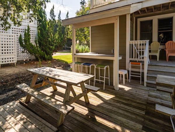 The Outer Banks Home 1016422