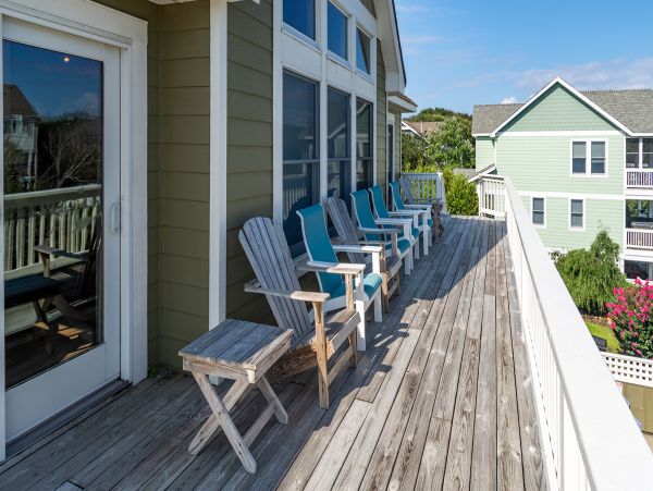 The Outer Banks Home 1016422