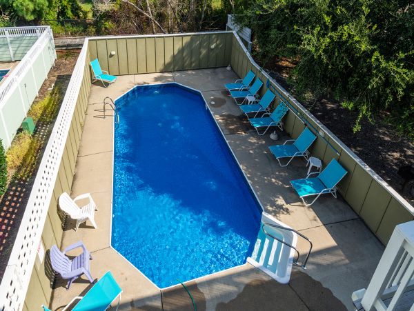 The Outer Banks Home 1016422