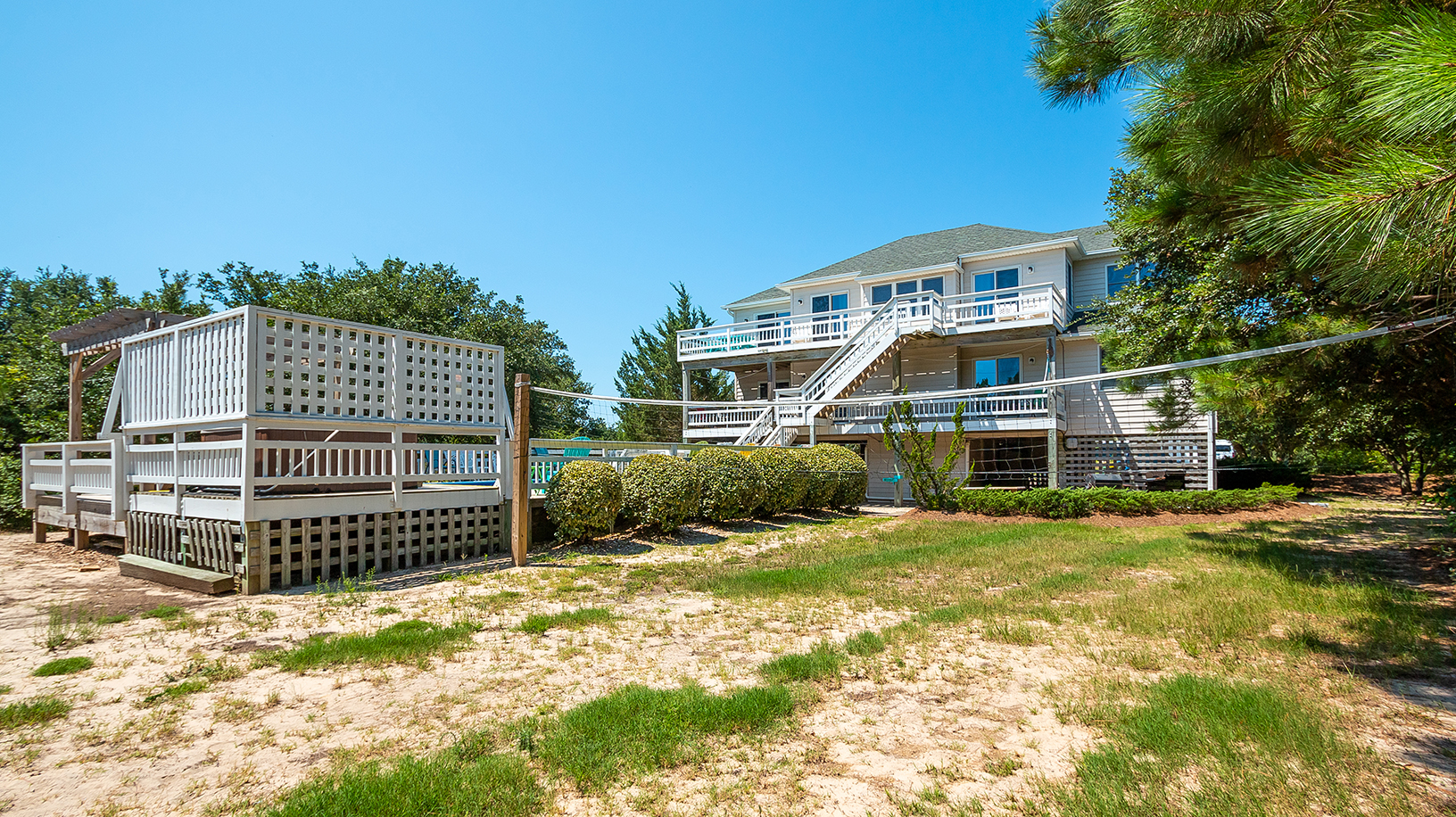 The Outer Banks Home 1016423