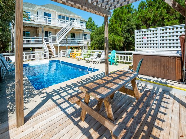 The Outer Banks Home 1016423
