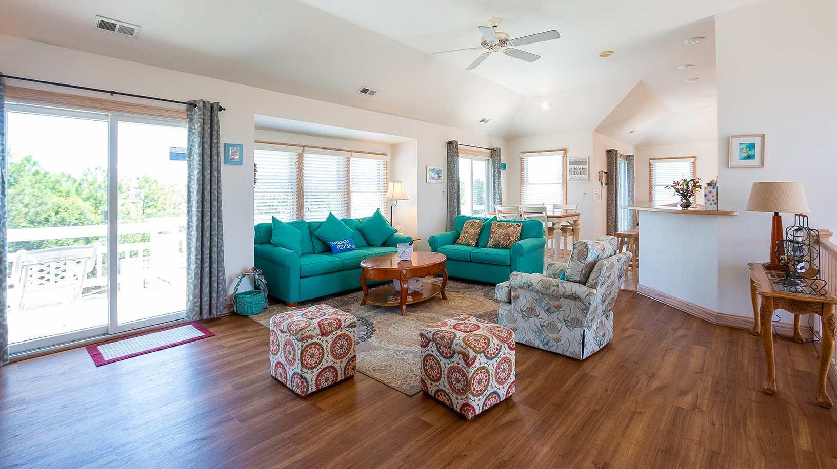 The Outer Banks Home 1016423