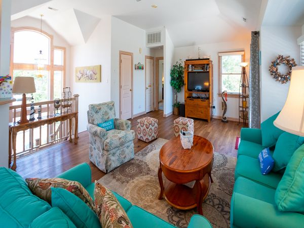 The Outer Banks Home 1016423
