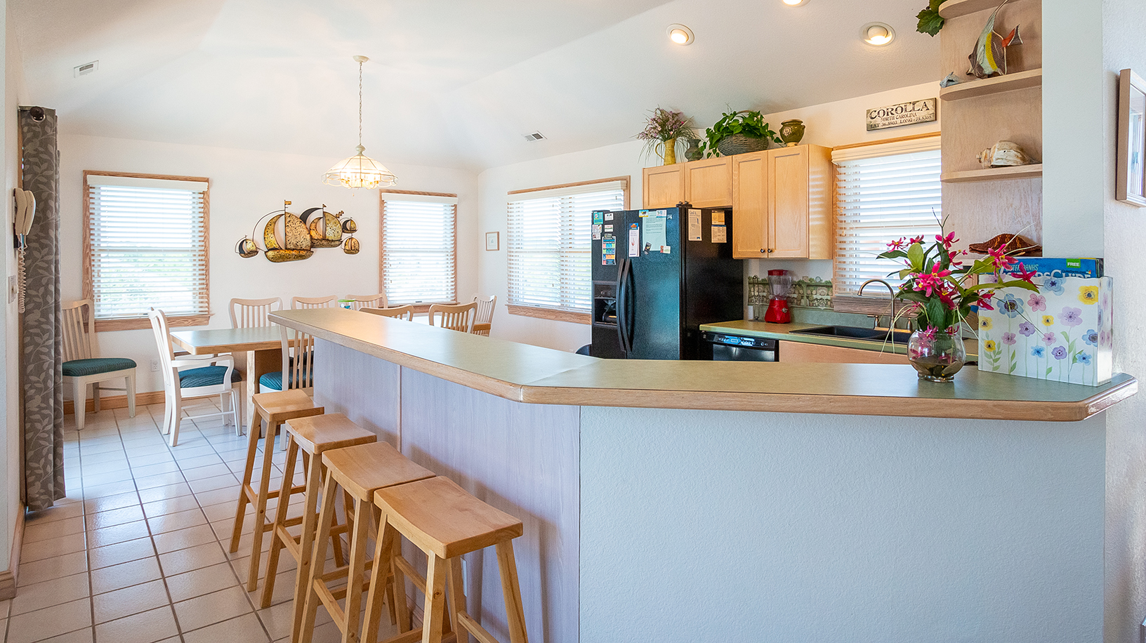 The Outer Banks Home 1016423
