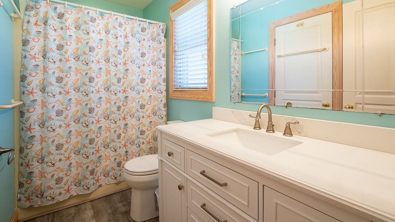 The Outer Banks Home 1016423