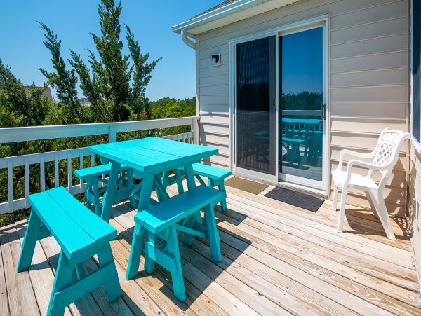 The Outer Banks Home 1016423