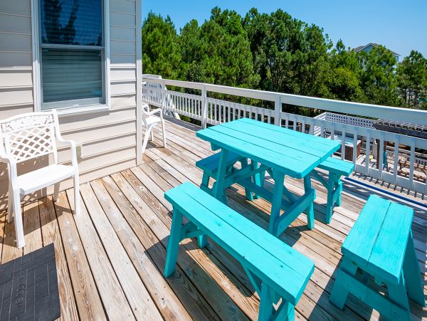 The Outer Banks Home 1016423