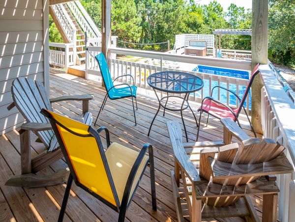 The Outer Banks Home 1016423