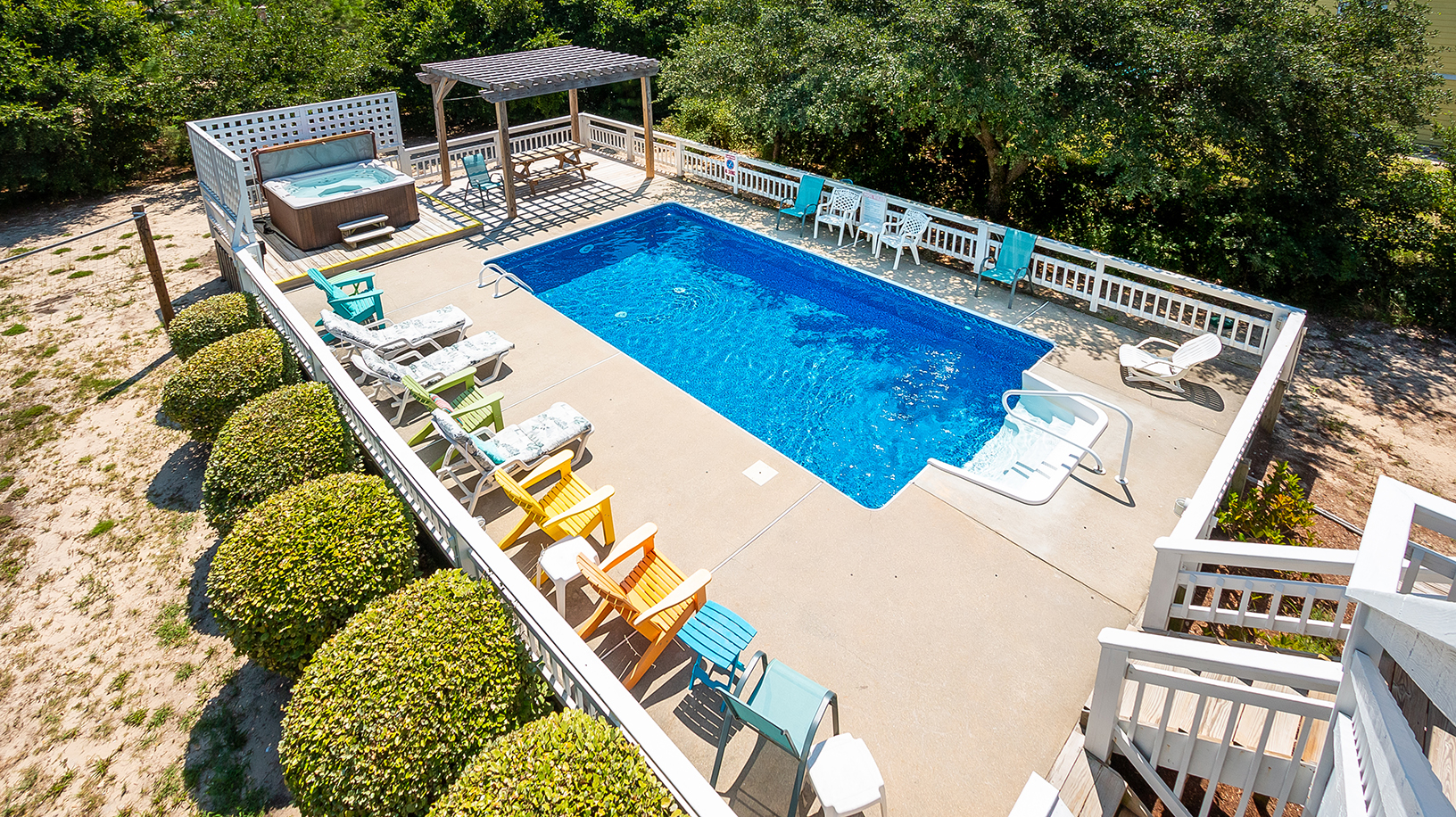 The Outer Banks Home 1016423