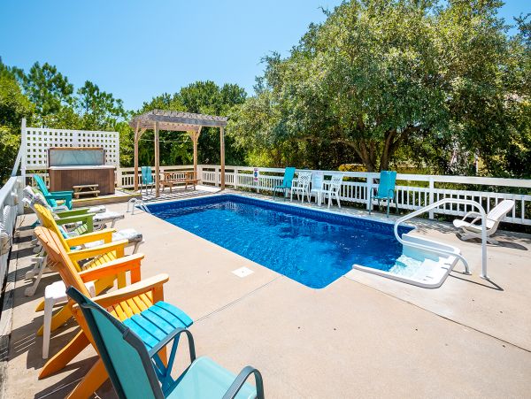 The Outer Banks Home 1016423