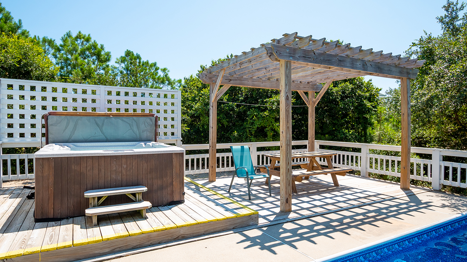 The Outer Banks Home 1016423
