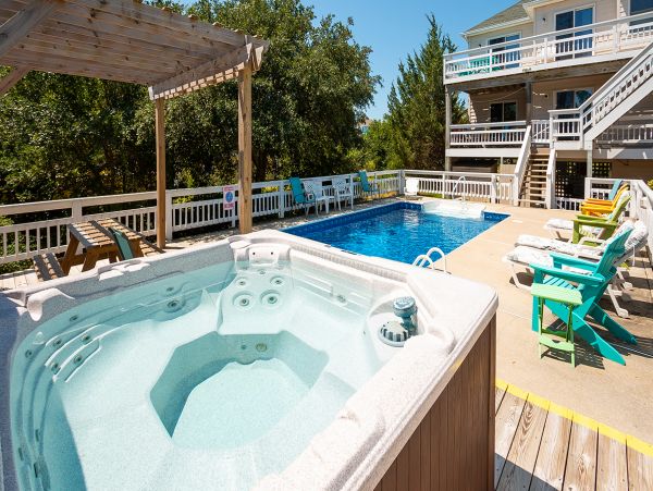 The Outer Banks Home 1016423