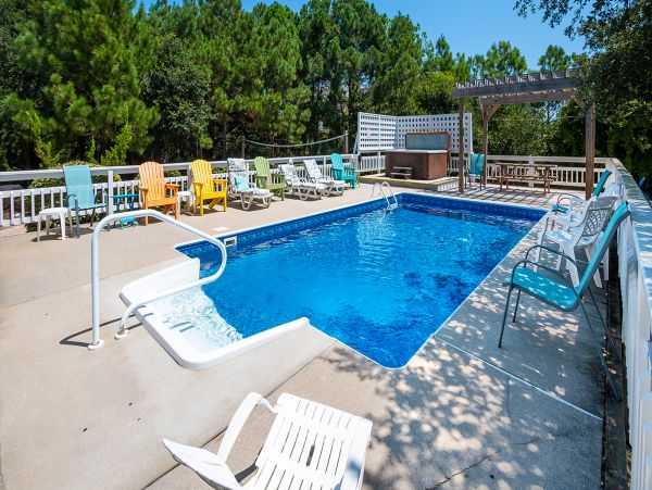 The Outer Banks Home 1016423