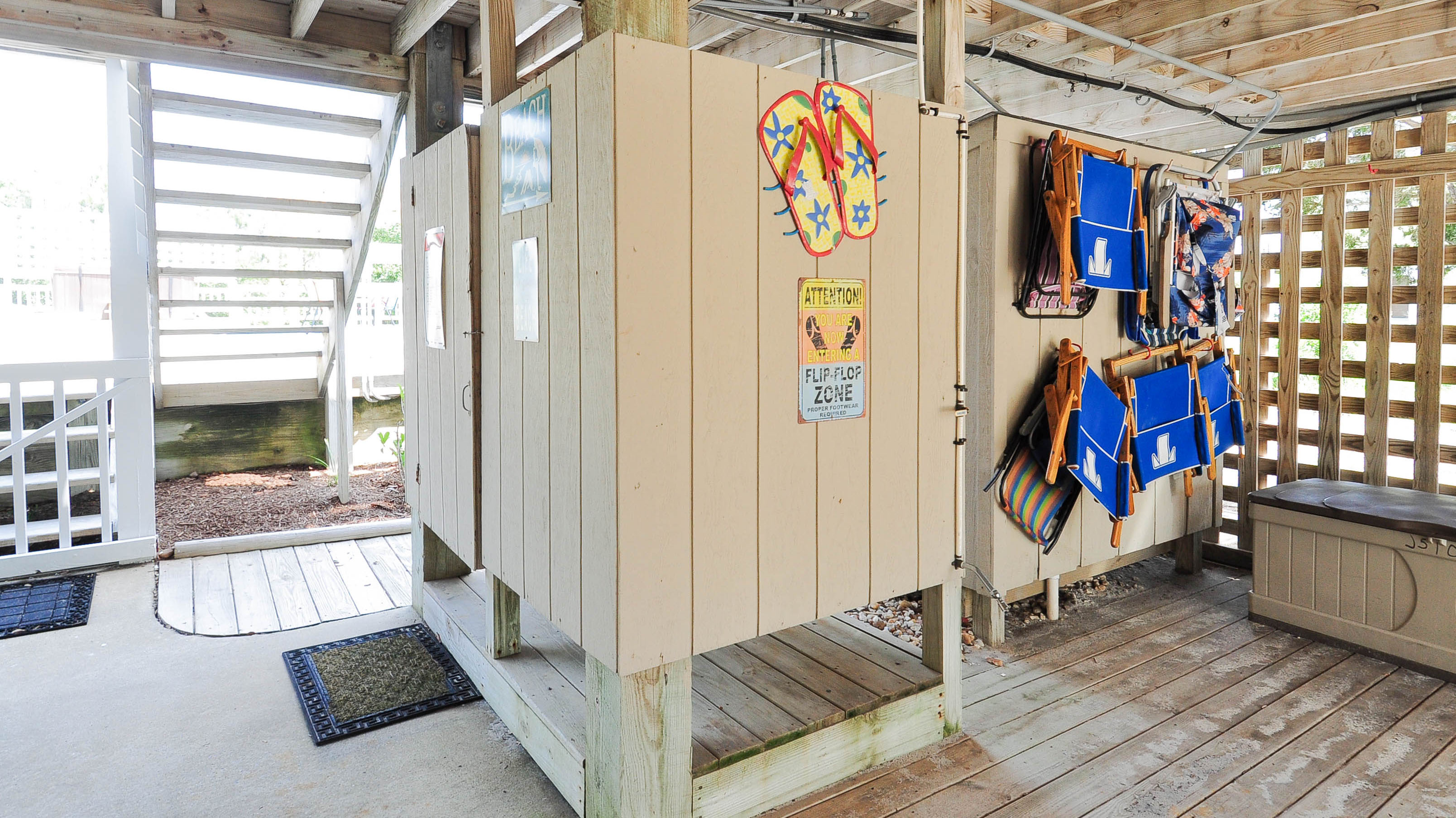 The Outer Banks Home 1016423