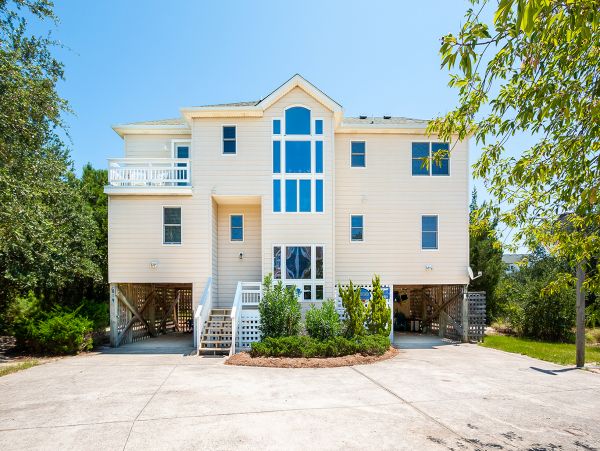 The Outer Banks Home 1016423