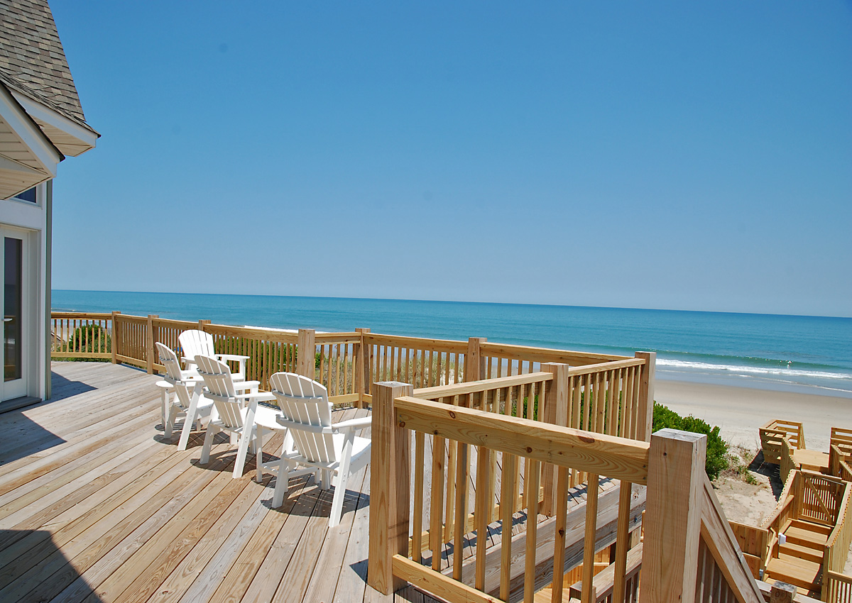 The Outer Banks Home 1016424