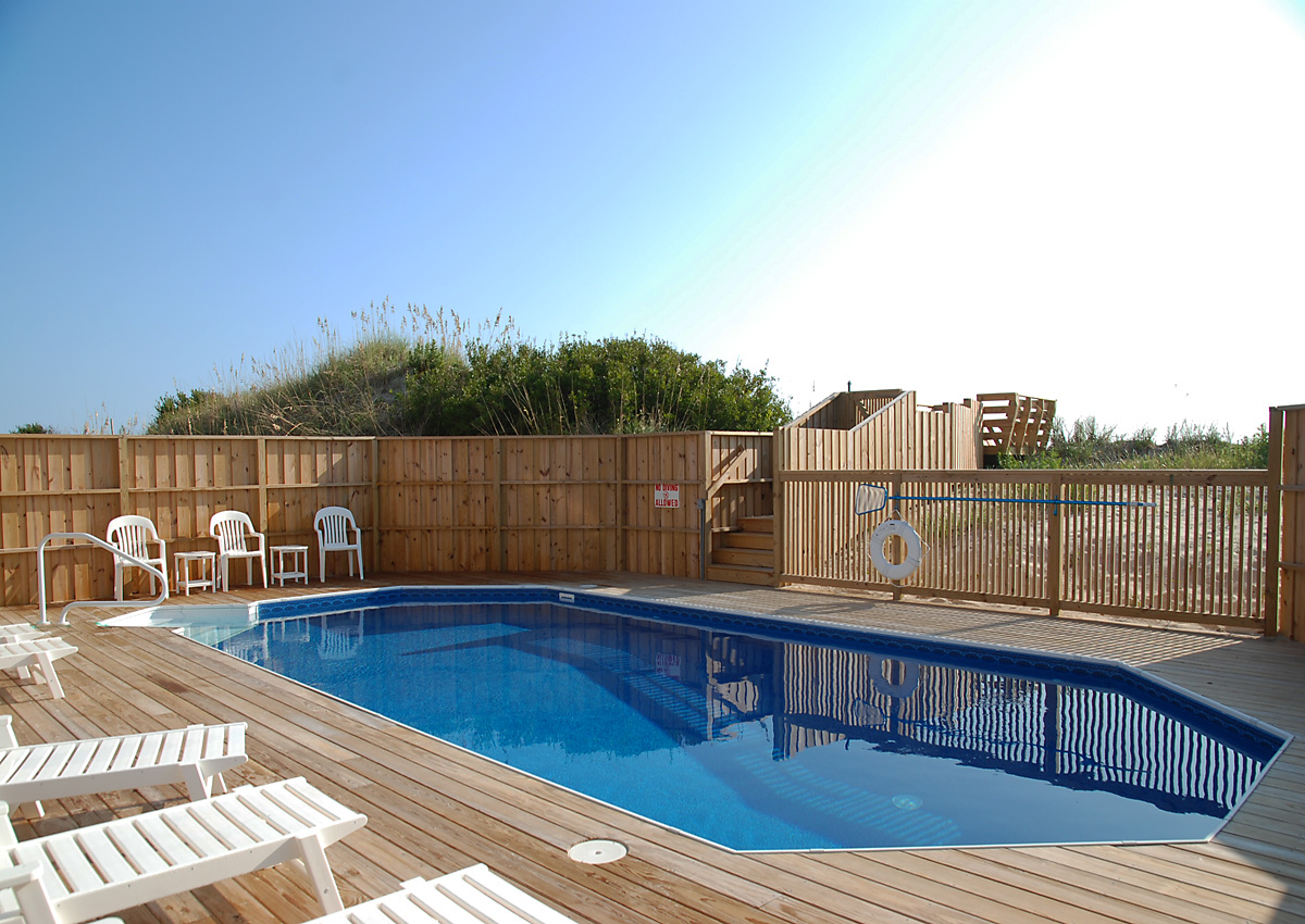 The Outer Banks Home 1016424