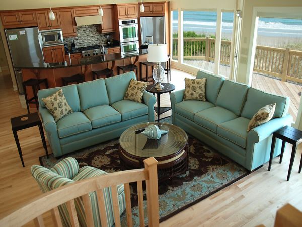 The Outer Banks Home 1016424