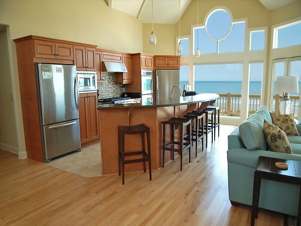 The Outer Banks Home 1016424