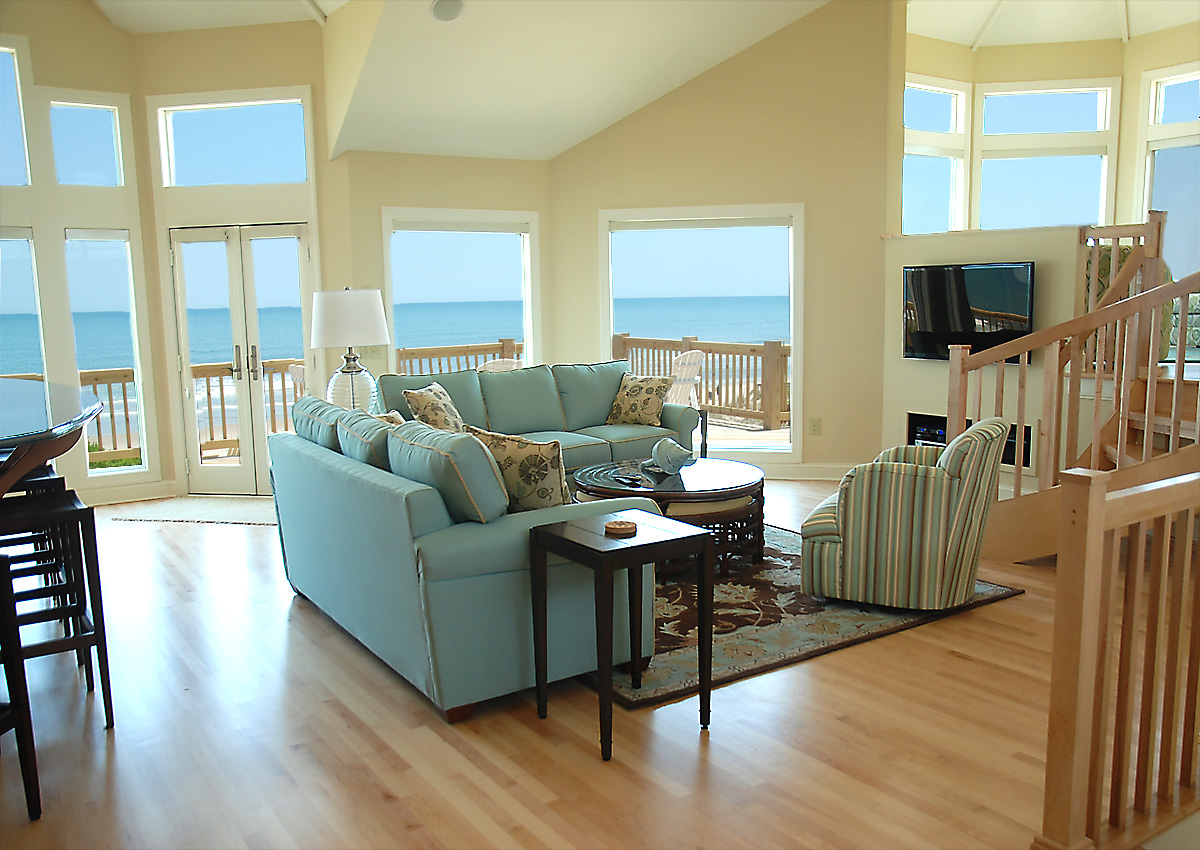 The Outer Banks Home 1016424