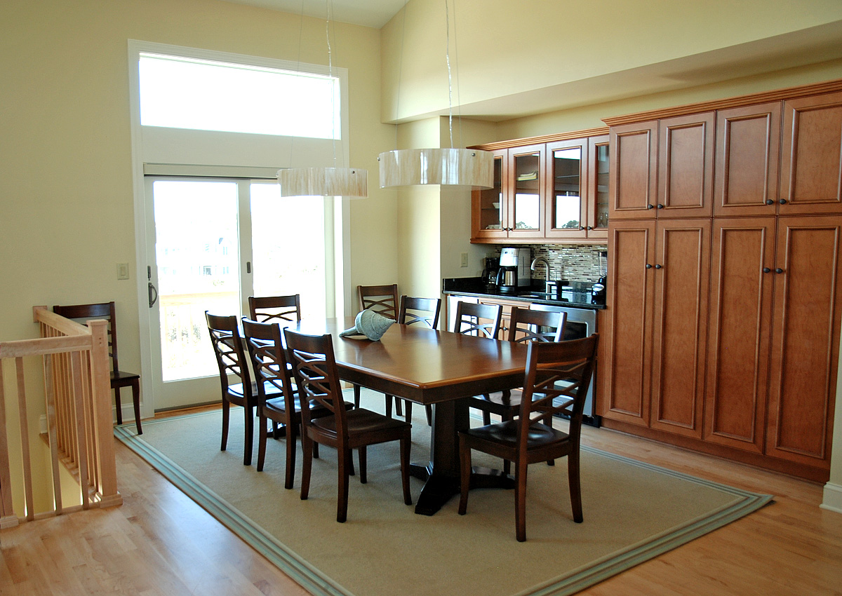 The Outer Banks Home 1016424