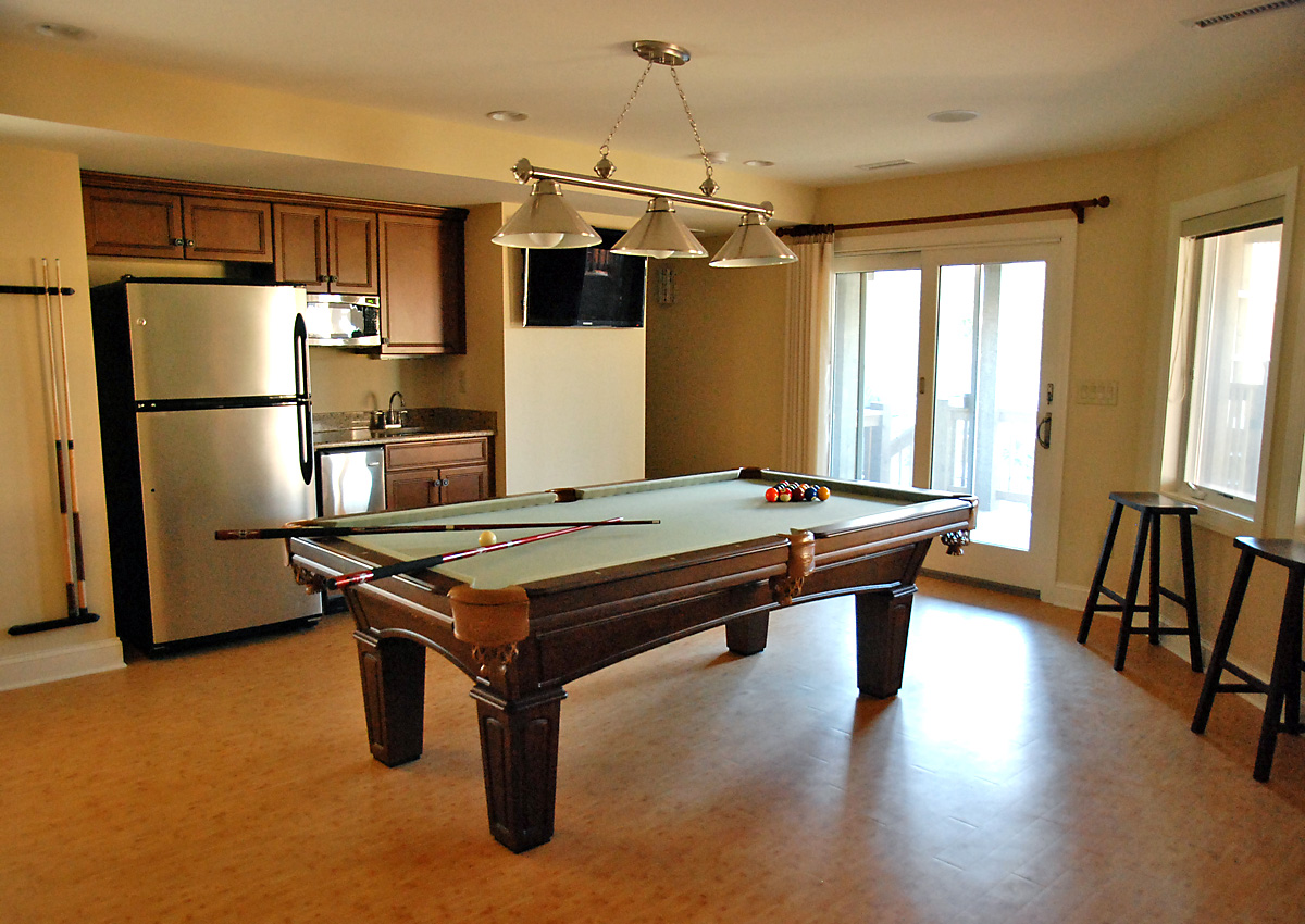 The Outer Banks Home 1016424