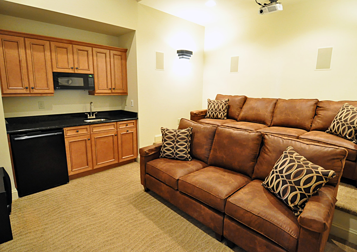 The Outer Banks Home 1016424