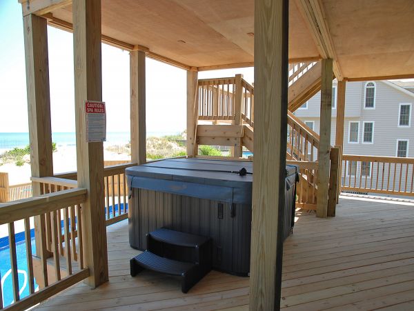 The Outer Banks Home 1016424