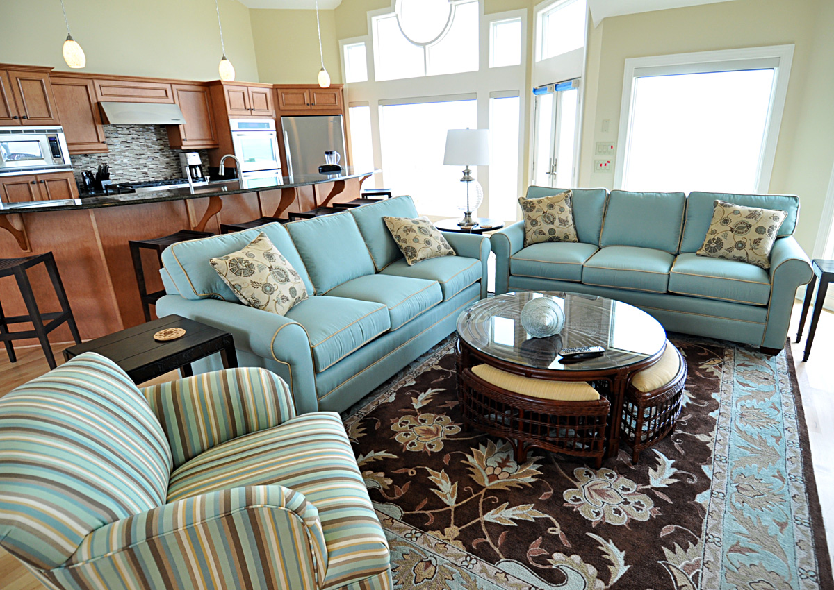 The Outer Banks Home 1016424