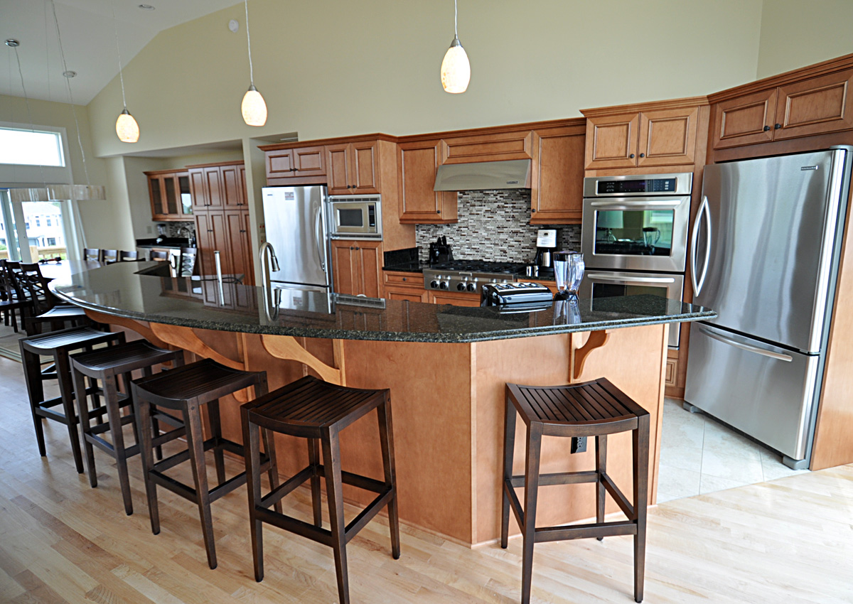 The Outer Banks Home 1016424