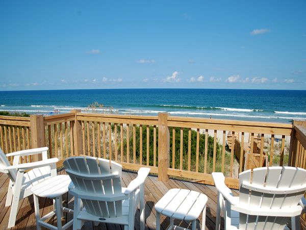 The Outer Banks Home 1016424