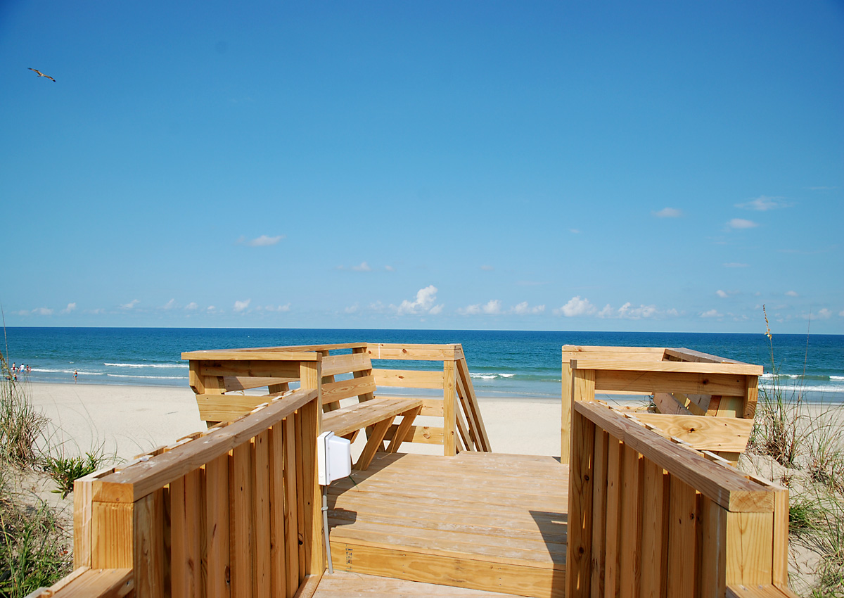 The Outer Banks Home 1016424