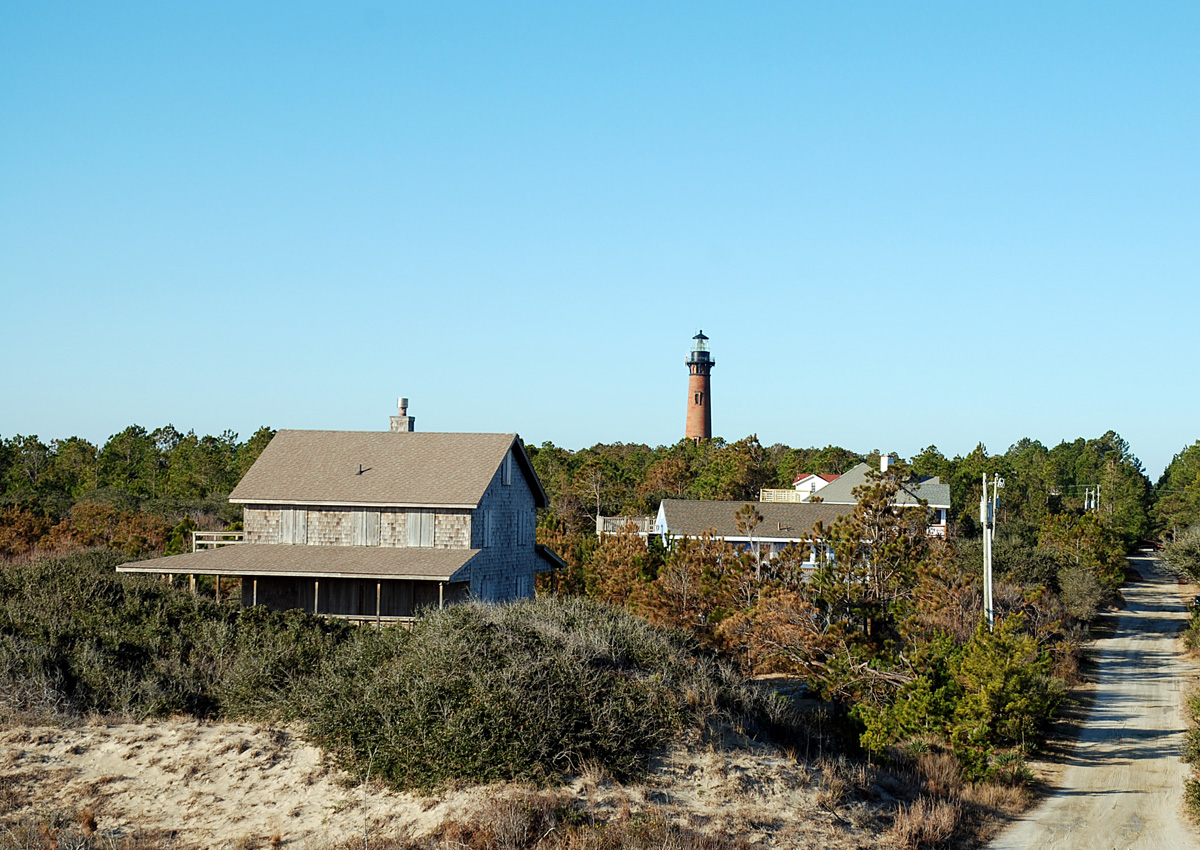 The Outer Banks Home 1016424