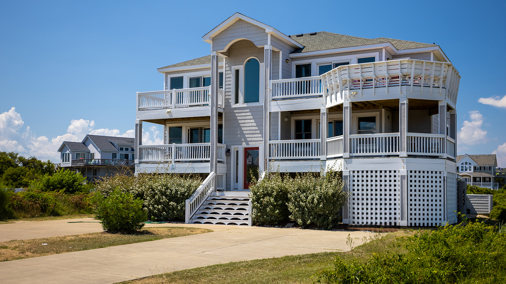 The Outer Banks Home 1016425