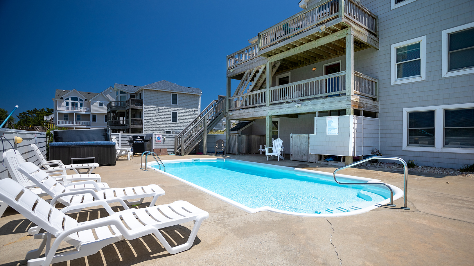 The Outer Banks Home 1016425