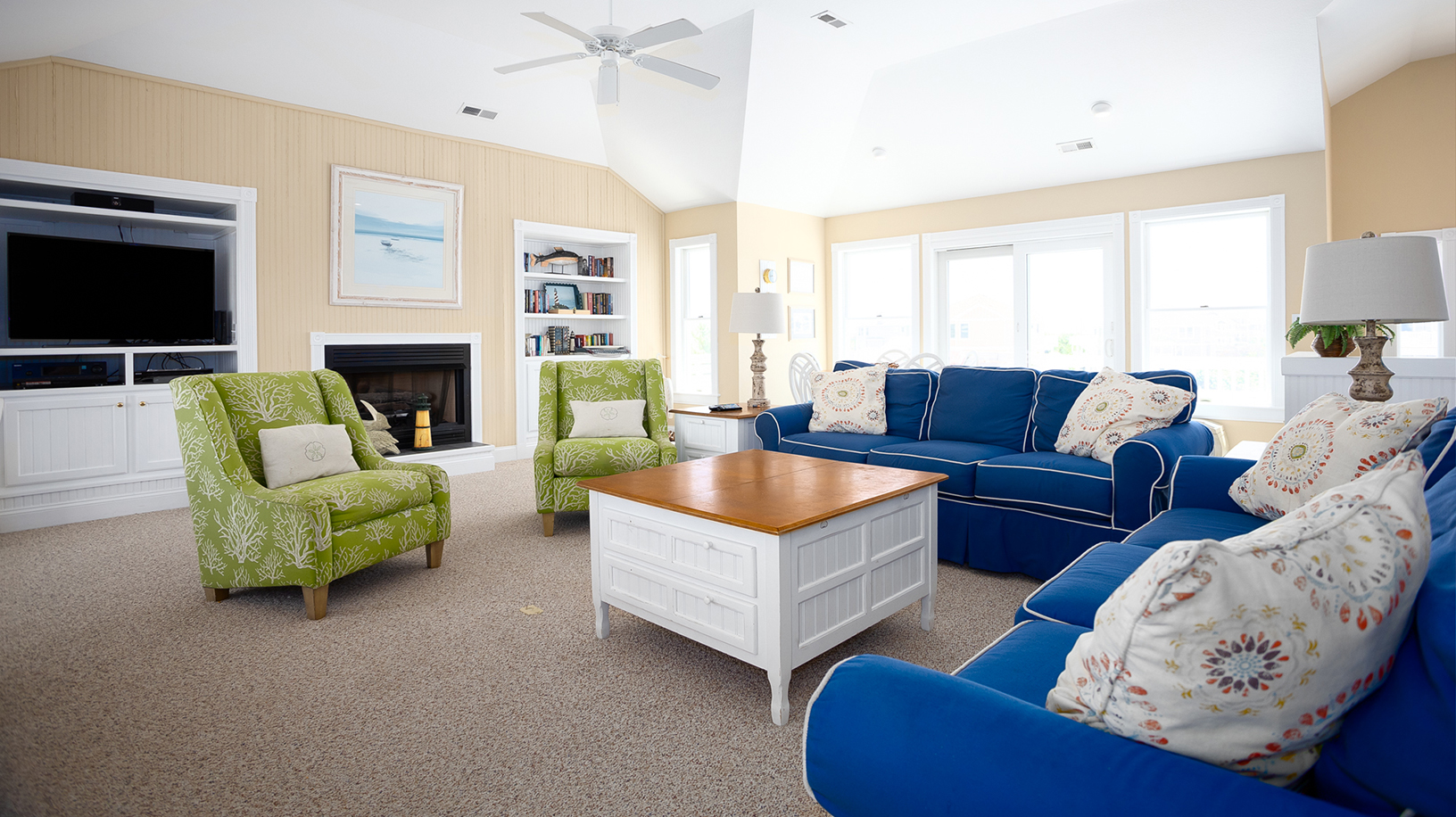 The Outer Banks Home 1016425