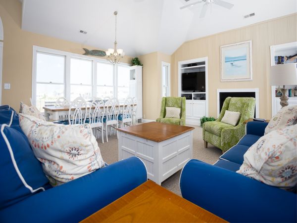 The Outer Banks Home 1016425