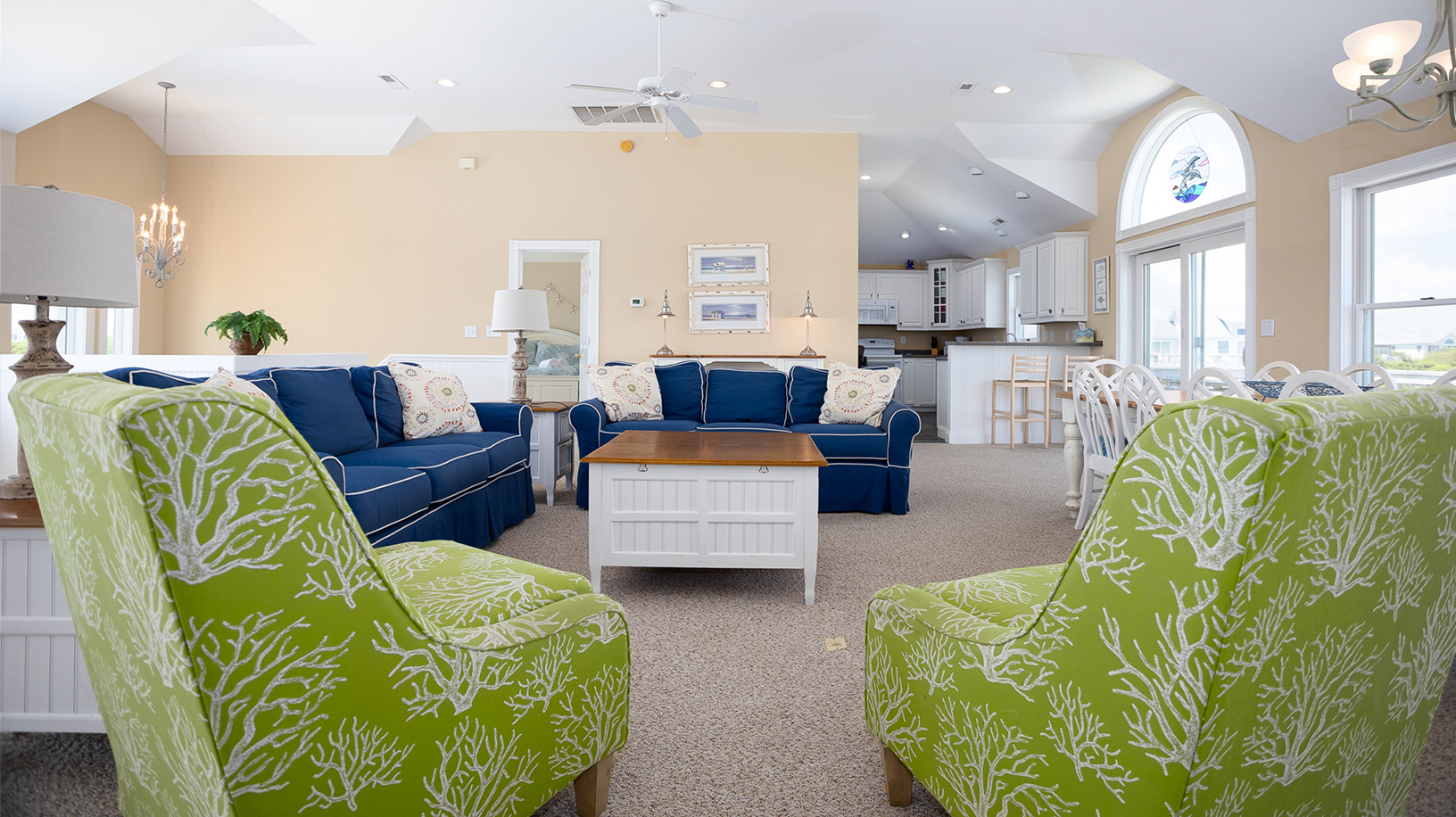 The Outer Banks Home 1016425