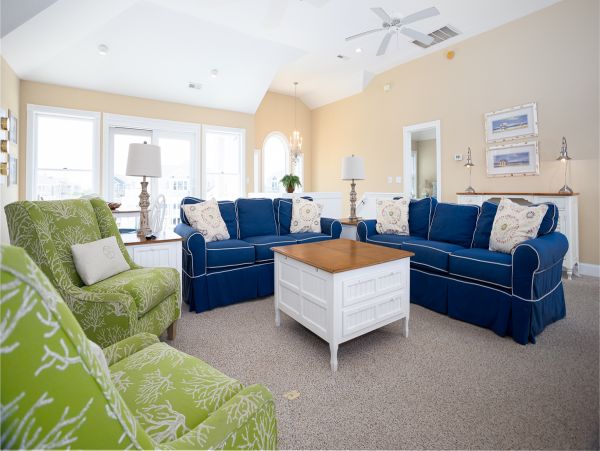 The Outer Banks Home 1016425