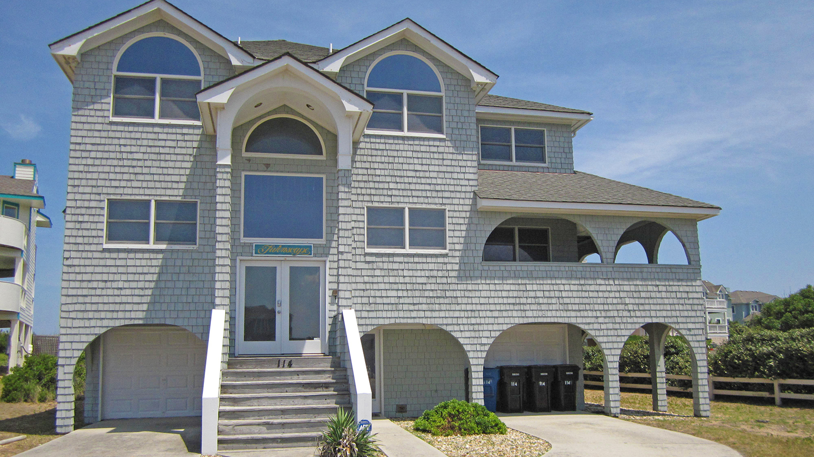 The Outer Banks Home 1016426