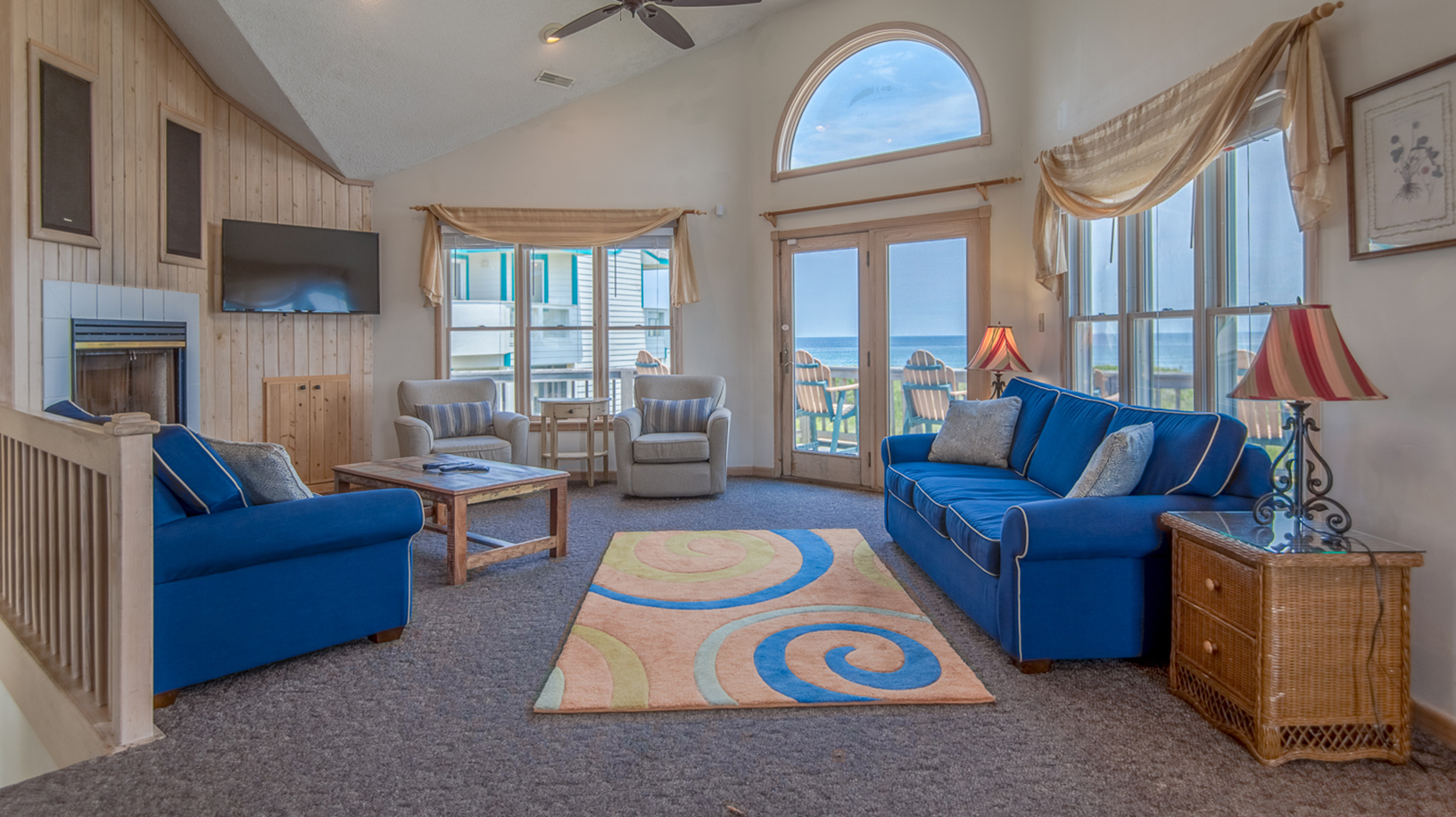 The Outer Banks Home 1016426
