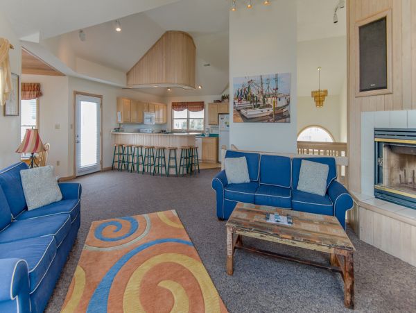 The Outer Banks Home 1016426